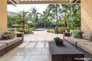 Building Photo - 1551 Ala Wai Blvd