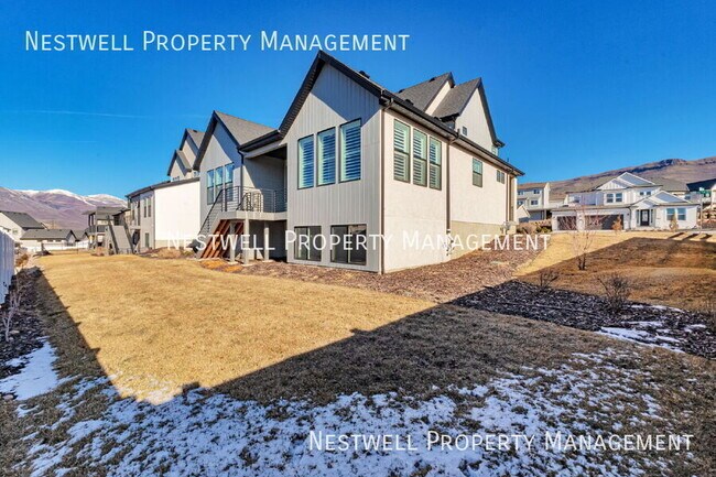 Foto del edificio - 1943 N Ostler Peak Rd