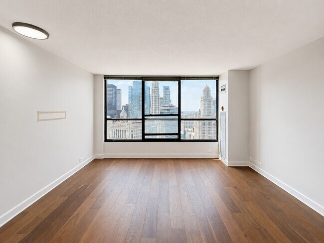 Foto del edificio - 405 N Wabash Ave