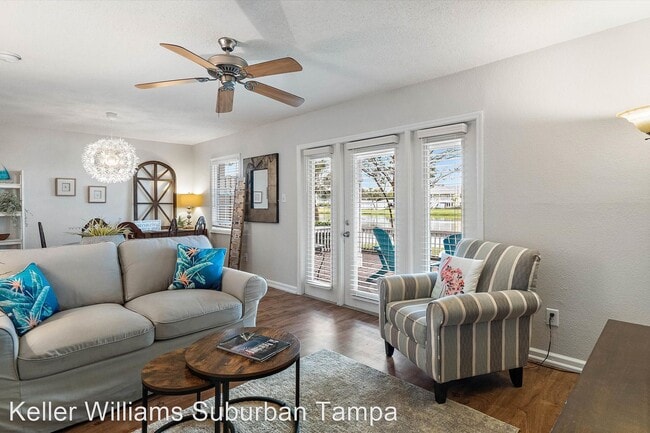 Building Photo - 1 br, 1 bath House - 207 Sea Horse Dr SE -...