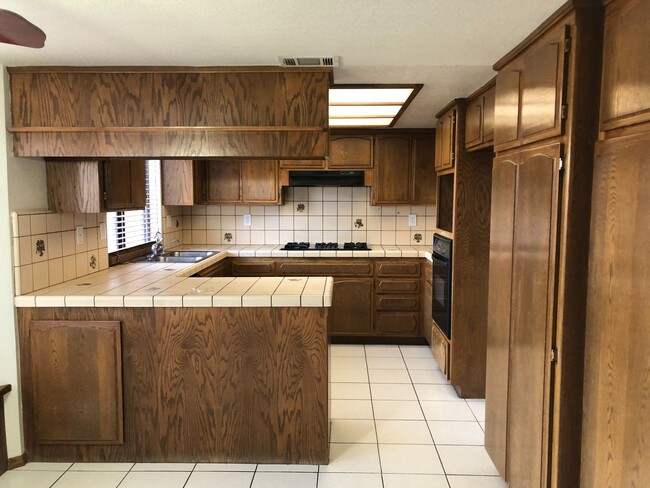 Building Photo - Spring Valley Lake Home