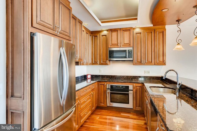 Foto del edificio - 1000 Fell St