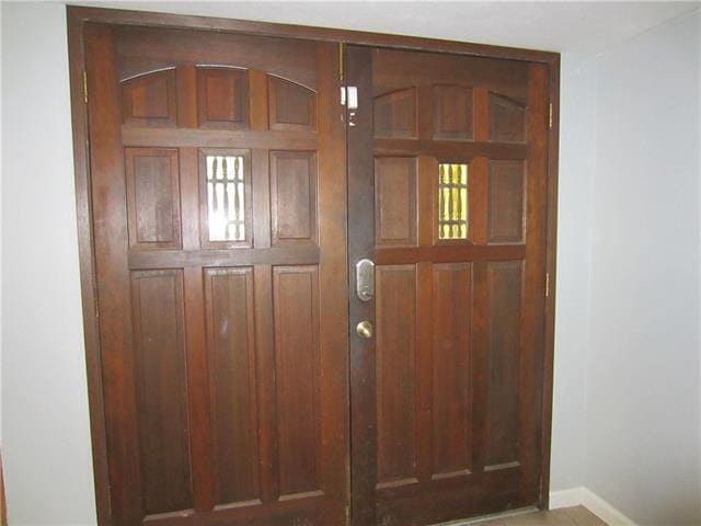 Foto del edificio - 5604 Usher St
