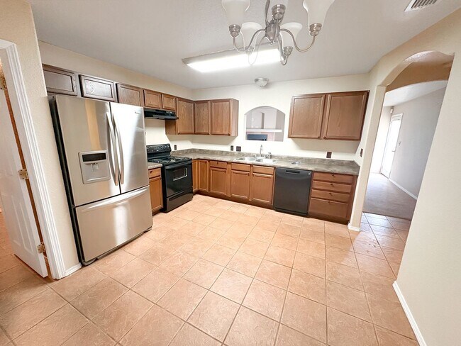 Foto del edificio - 1603 Marquis Ln