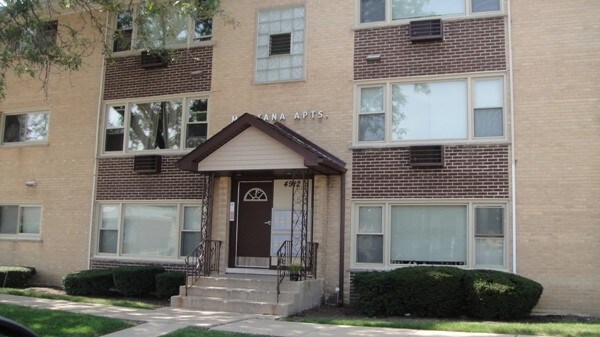 Foto principal - 4926 Harold Ave