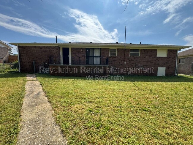 Photo - 4010 Emerald Lake Dr House