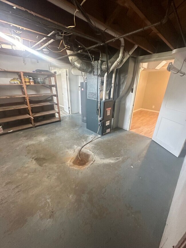 Building Photo - Ready Middle of January! Two bedrooms, one...