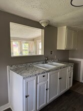 Kitchen - 794 Washington St