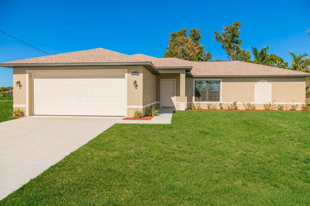 Foto principal - 2025 SW 32nd St
