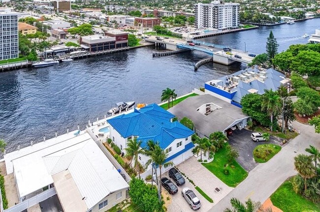 Foto del edificio - 4331 W Tradewinds Ave