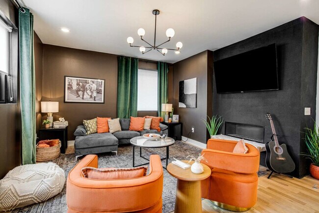 Foto del edificio - 1011 12th Ave S