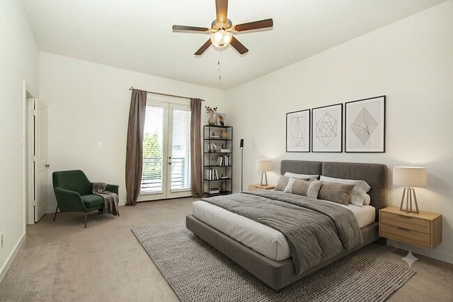 Building Photo - 432 Texas Dr