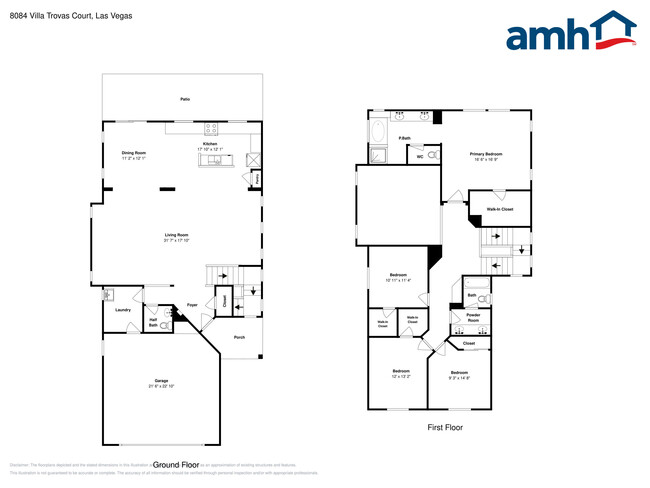 Building Photo - 8084 Villa Trovas Ct