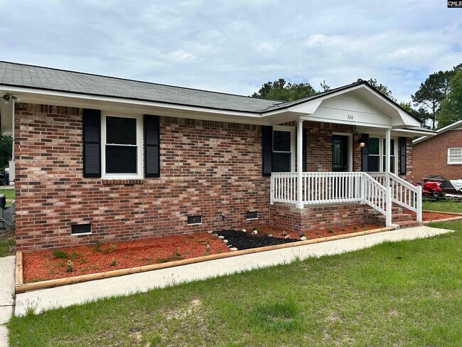 Foto del edificio - 366 Blackville Rd