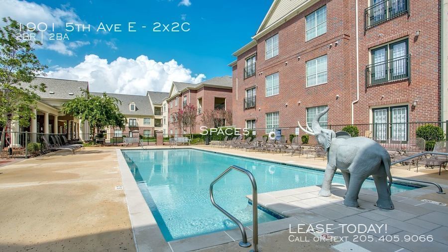 Foto principal - 1901 5th Ave E
