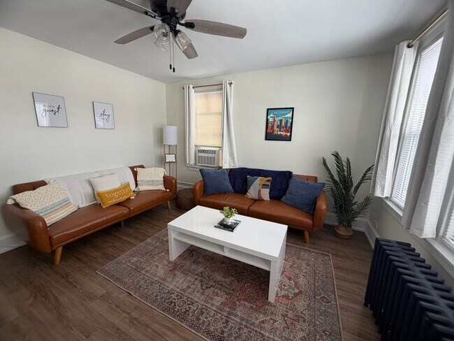 Photo - 6611 Kennedy Ave Apartment