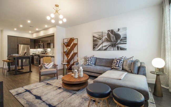Moda At Monrovia Station Apartments Ca Building Photo Moda At Monrovia Station