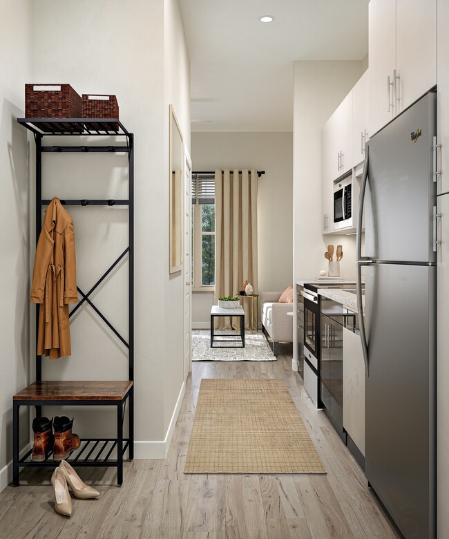 Building Photo - Link Apartments® Lake Park