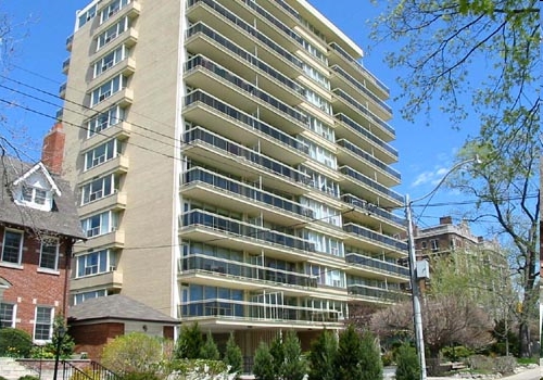 Building Photo - Balmoral Terrace