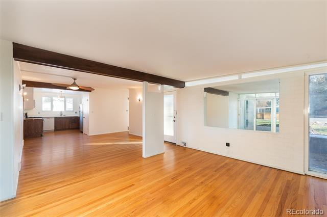 Foto del edificio - 5001 S Clarkson St