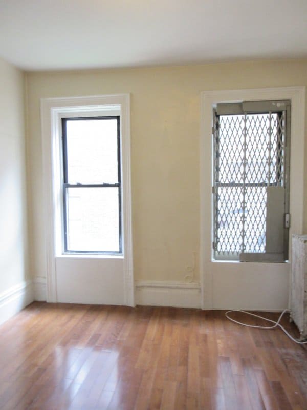 Building Photo - 619 W 135th St