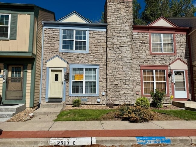 Photo - 2917 W 81st Ave Apartment