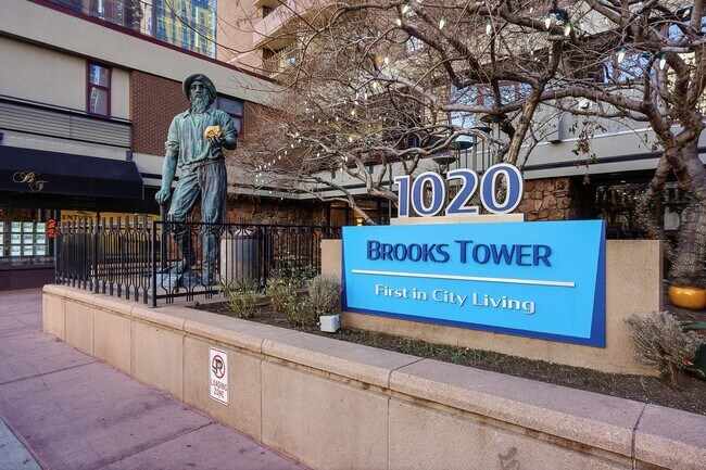 Foto del edificio - 1020 15th St