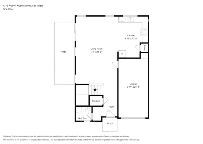 Foto del edificio - 7312 Ribbon Ridge Ave