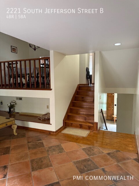 Foto del edificio - 2221 S Jefferson St
