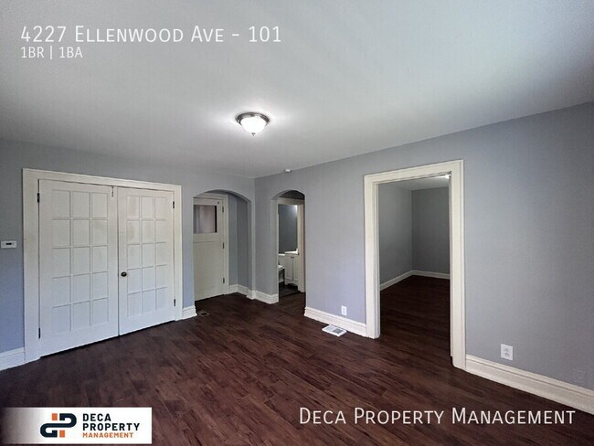 Building Photo - 4227 Ellenwood Ave