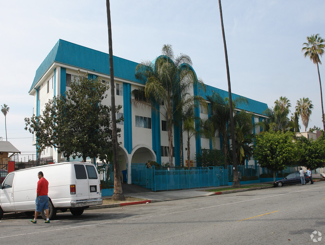 Building Photo - Mariposa Avenue Apartment