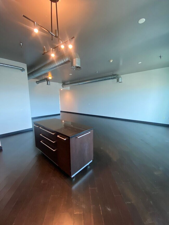 Building Photo - Unfurnished Downtown Hi-Rise Loft near the...
