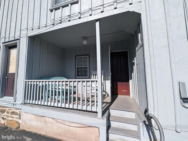 Foto del edificio - 115 Chambersburg St