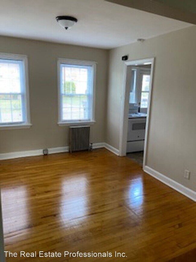 Foto del edificio - 2 br, 1 bath House - 819 Spruce Street