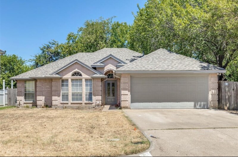 Primary Photo - 4101 Hideaway Dr