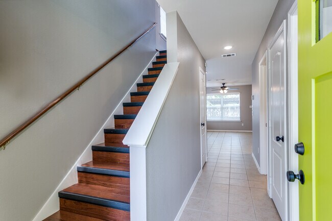 Foto del edificio - 3127 Lubbock Ave