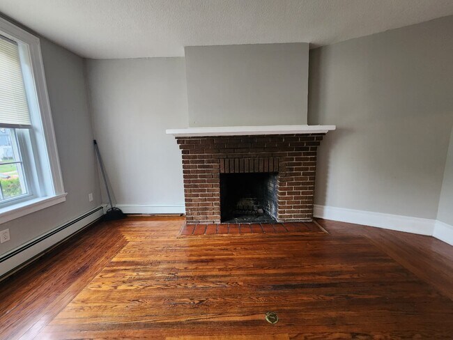 Foto del edificio - 279 Winthrop Ave
