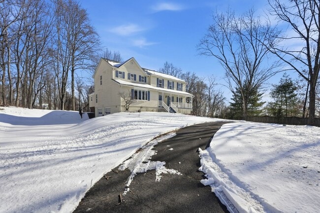 Building Photo - Numerous updates and thoughtful improvements complete this property, making it a rare opportunity...