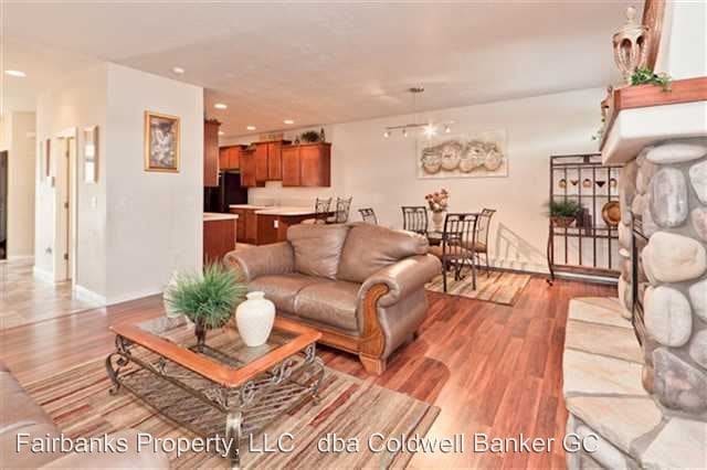 Primary Photo - 4 br, 2.5 bath House - 1504 28th Ave