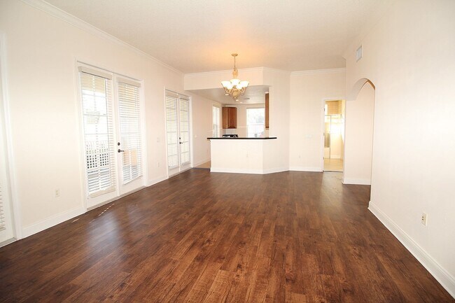 Foto del edificio - Luxury End Unit 3/2 Condo in Reunion