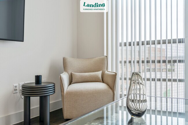 Foto del edificio - 11721 Domain Blvd