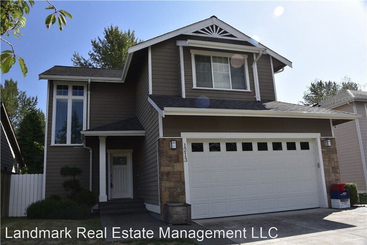 Foto principal - 3 br, 2.5 bath House - 1213 Garland Lane