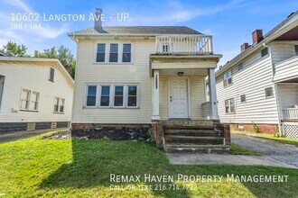Building Photo - 10602 Langton Ave