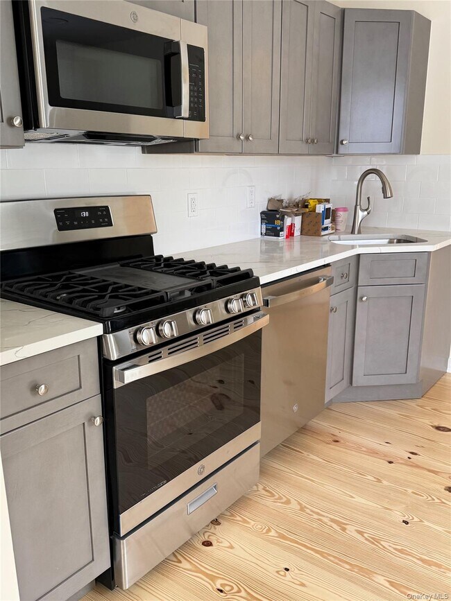 Foto del edificio - 14 Orchard St