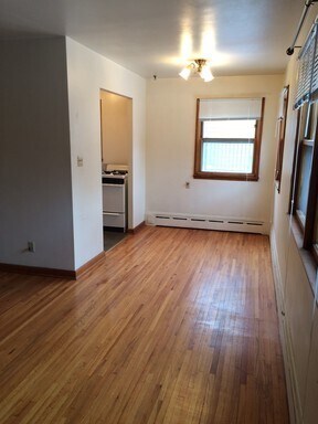 Building Photo - Phillips Apartments