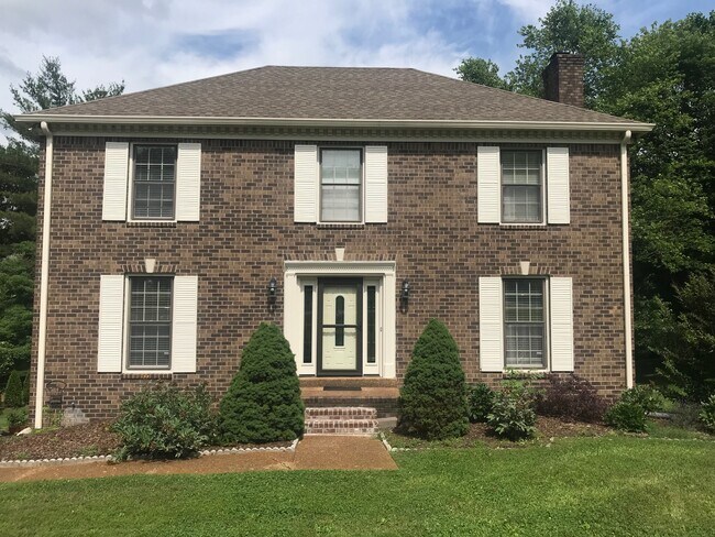 Building Photo - 1516 Pinkerton Rd