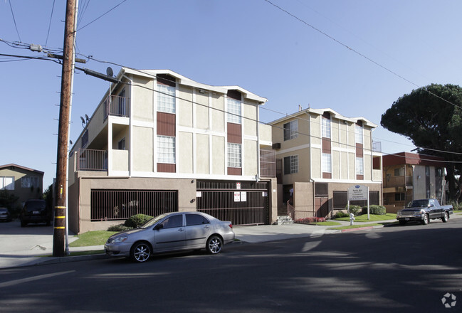 Foto del edificio - YS Apartments