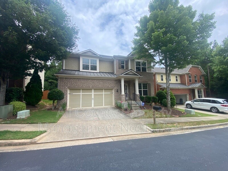 Foto principal - 3371 Castleberry Village Cir