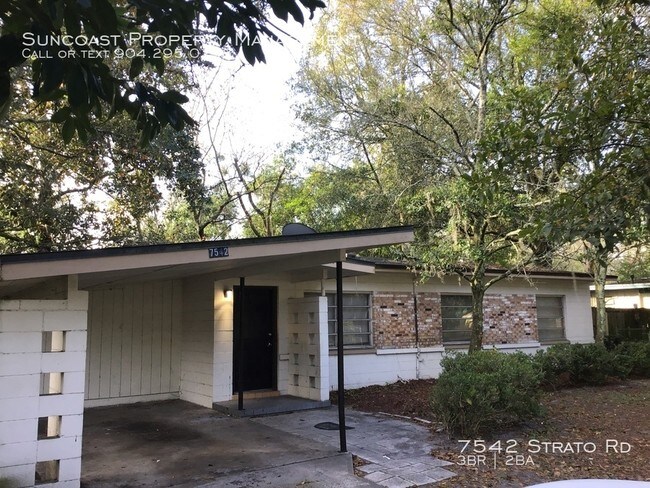 Fantastic 3 Bedroom Home With Carport House For Rent In