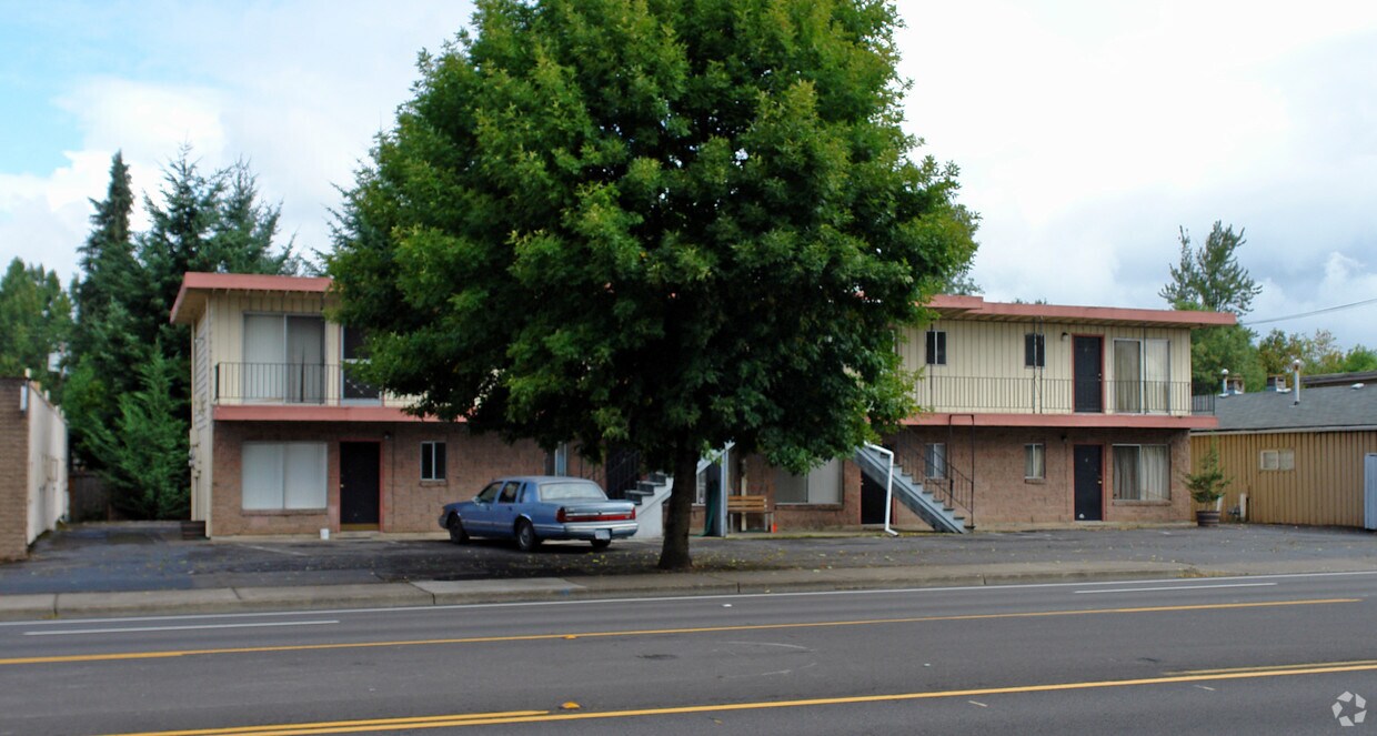 Foto del edificio - The Crestview Apartments
